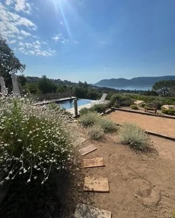 Marina Di Fiori Vue - Vecchio Villa Porto Vecchio
