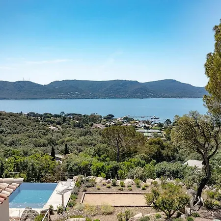 Marina Di Fiori Vue - Vecchio Villa *