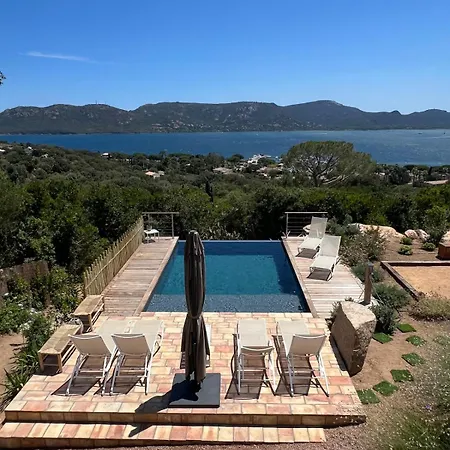 Marina Di Fiori Vue - Vecchio