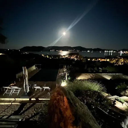 Villa Marina Di Fiori Vue - Vecchio Porto Vecchio