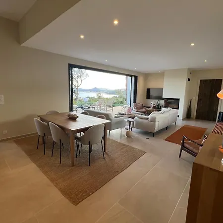 Marina Di Fiori Vue - Vecchio Villa Porto Vecchio