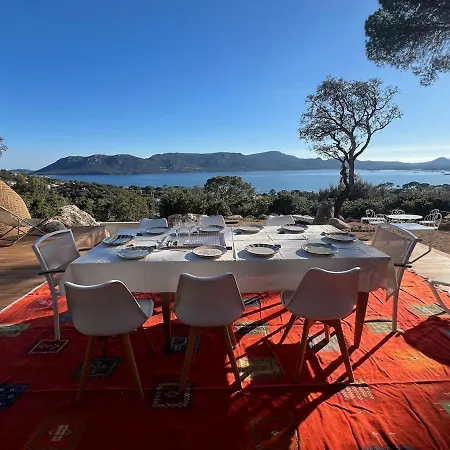 Vila Marina Di Fiori Vue - Vecchio