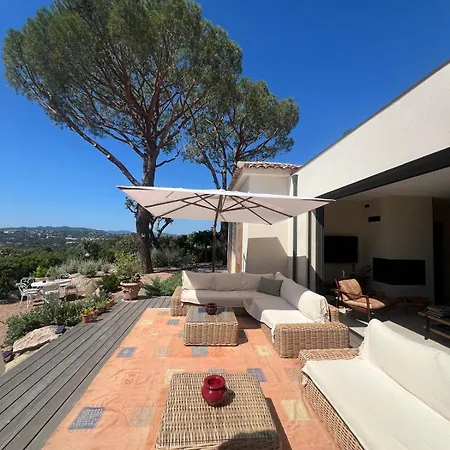 Villa Marina Di Fiori Vue - Vecchio *