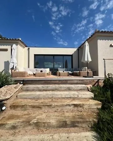 Villa Marina Di Fiori Vue - Vecchio *