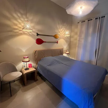 Marina Di Fiori Vue - Vecchio Villa Porto Vecchio