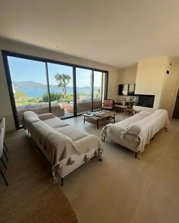 Marina Di Fiori Vue - Vecchio Villa Porto Vecchio