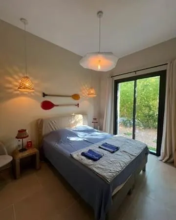 Villa Marina Di Fiori Vue - Vecchio Porto Vecchio