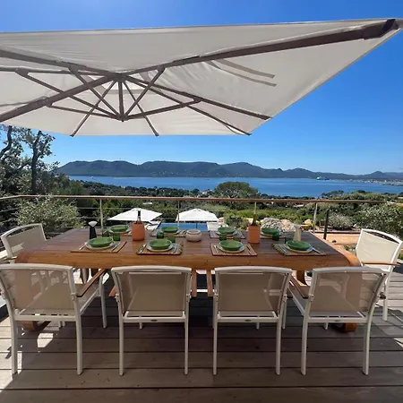 Marina Di Fiori Vue - Vecchio Vila